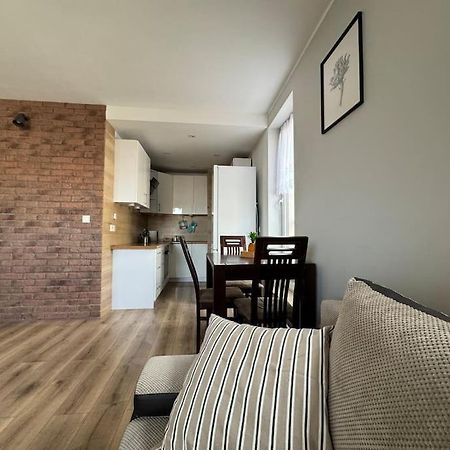 Danka 6Th Floor Chic Apartment Cracovia Exterior foto