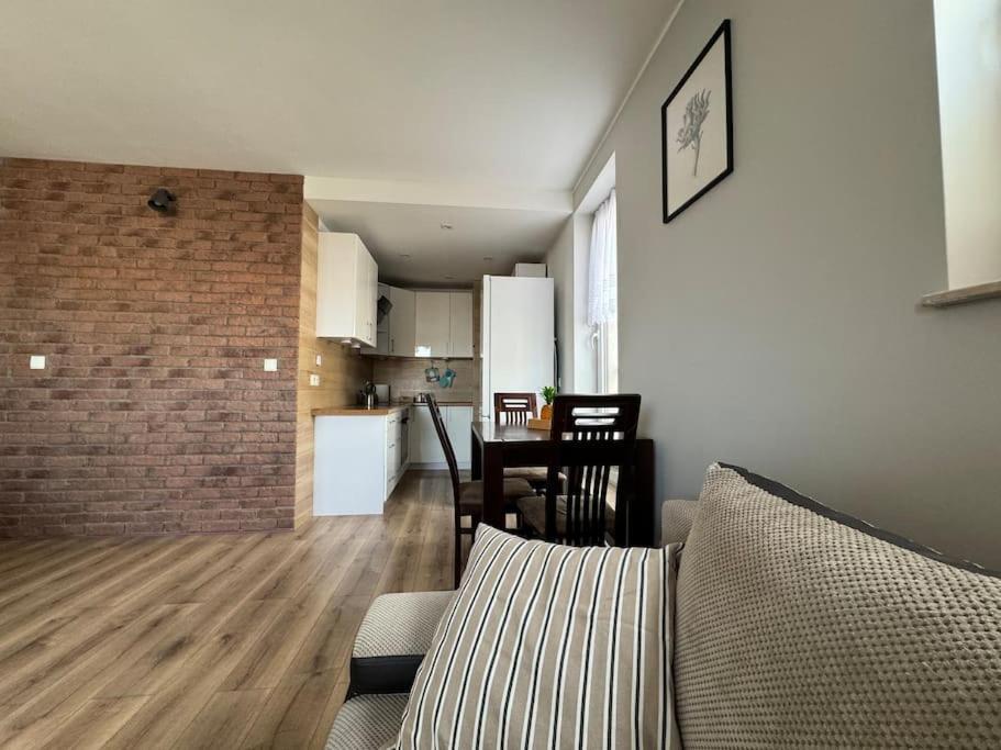 Danka 6Th Floor Chic Apartment Cracovia Exterior foto