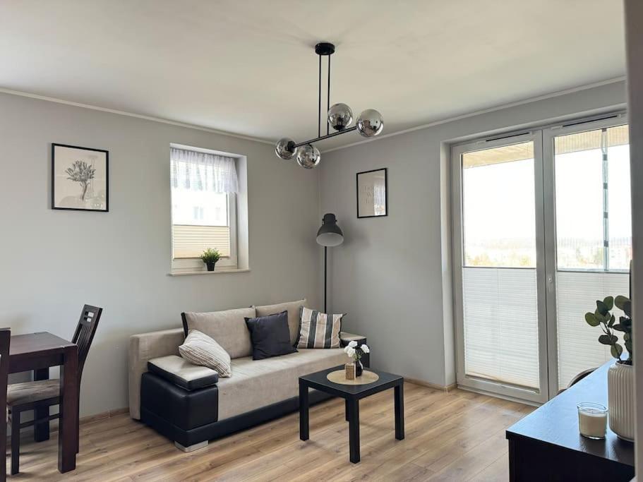 Danka 6Th Floor Chic Apartment Cracovia Exterior foto