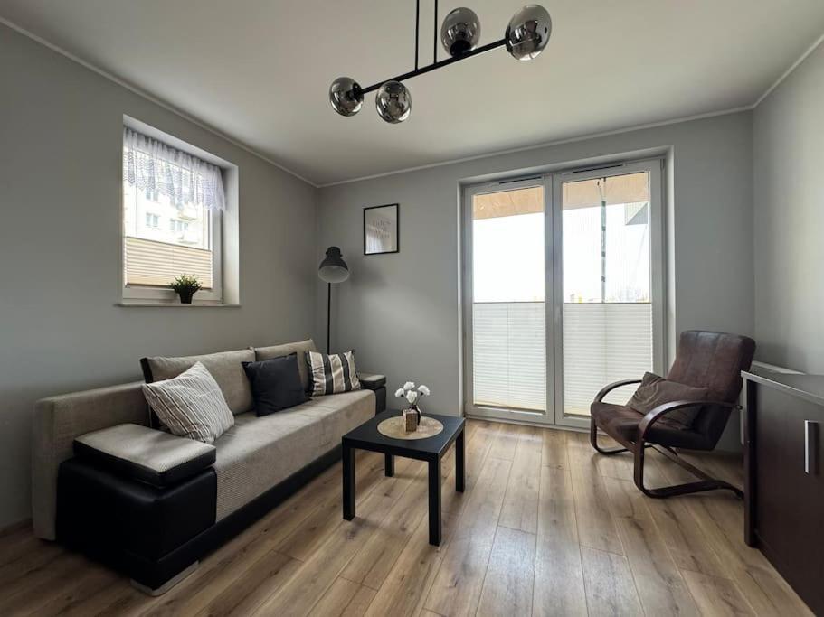 Danka 6Th Floor Chic Apartment Cracovia Exterior foto