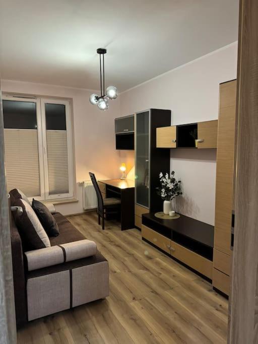 Danka 6Th Floor Chic Apartment Cracovia Exterior foto