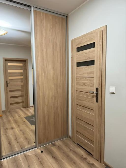 Danka 6Th Floor Chic Apartment Cracovia Exterior foto