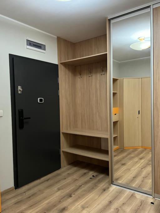 Danka 6Th Floor Chic Apartment Cracovia Exterior foto