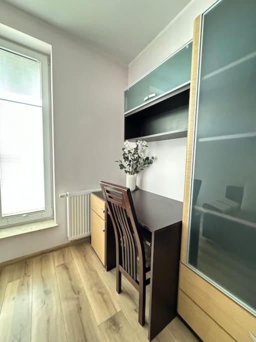 Danka 6Th Floor Chic Apartment Cracovia Exterior foto